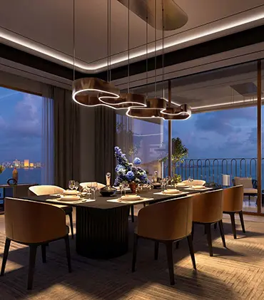 Birla Anayu Malabar Hill Walkeshwar