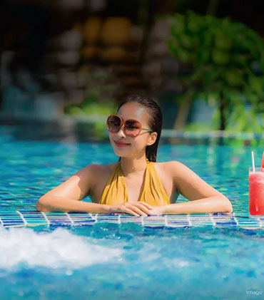 Birla Navya Amenities