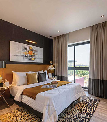 Residential property in Birla Navya Gurgaon