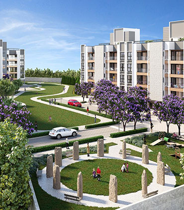 commercial Property in Birla Navya Gurgaon