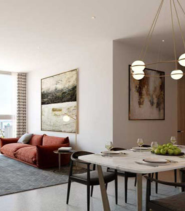 property in lodha adrina mumbai