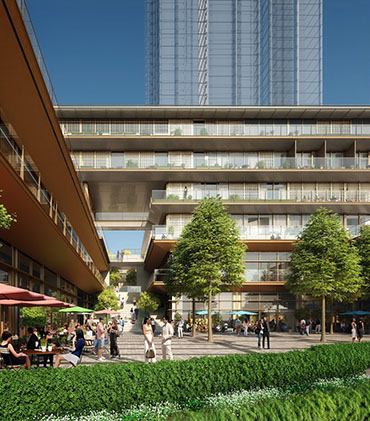 property in lodha adrina mumbai