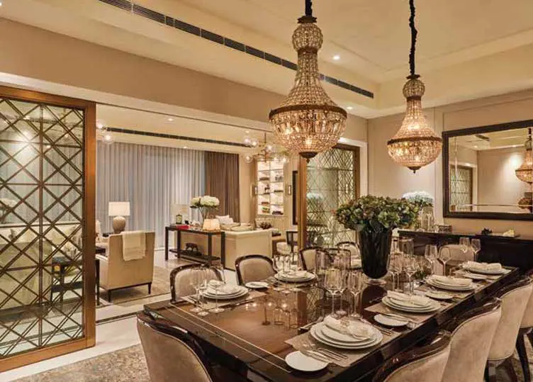 Property in dlf camellias 2 Gurgaon