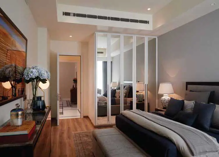 Property in dlf camellias 2 Gurgaon