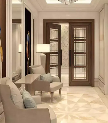 luxury apartments in DLF Camellias Gurgaon