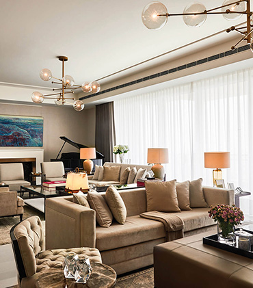luxury Property in DLF Camellias Gurgaon