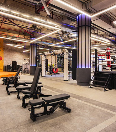 commercial Property in DLF Camellias Gurgaon