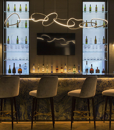 Residential property in DLF Camellias Gurgaon