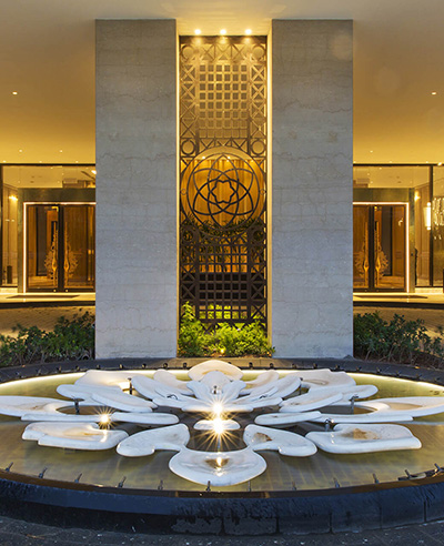 Residential property in DLF Camellias Gurgaon