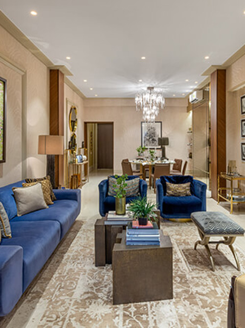 property prices in DLF Camellias Gurgaon