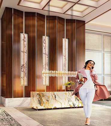 DLF Camellias Gurgaon Sector 42