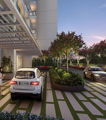 luxury apartments in DLF Camellias Gurgaon