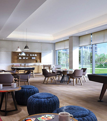 luxury apartments in DLF Camellias Gurgaon