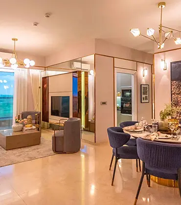 DLF Privana North about img