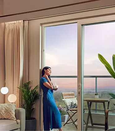 DLF Privana North img