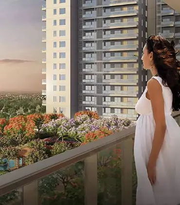 DLF Privana North picture