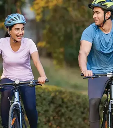 DLF Privana North picture