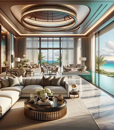 DLF The Dahlias Pic 2