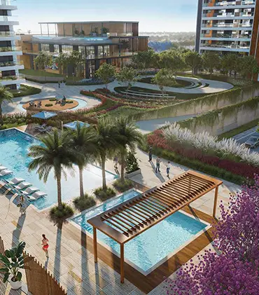 DLF The Dahlias photos 1