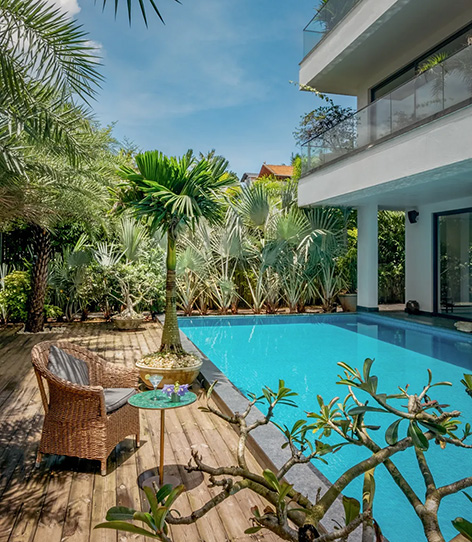 DLF The Villas Version Of Camellias img