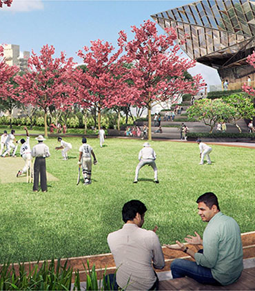 property in lodha park mumbai