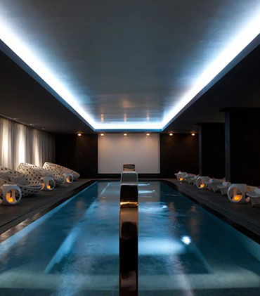 house in lodha park mumbai