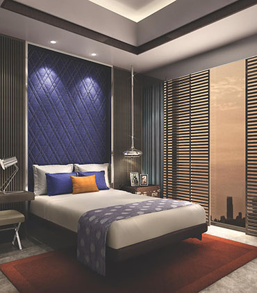 property in lodha trump tower mumbai