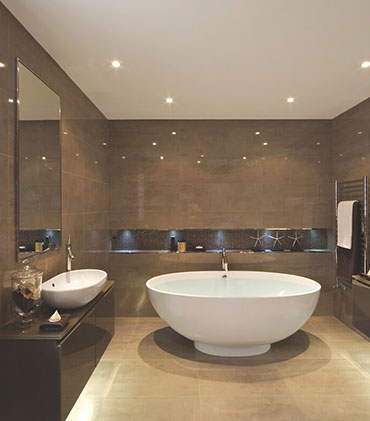 lodha trump tower mumbai Apartments