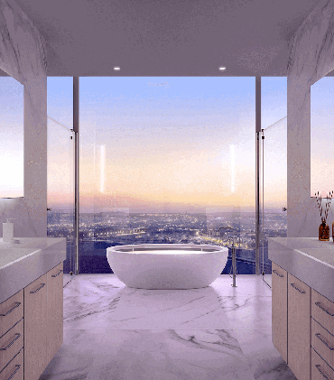 Trump tower in gurgaon for nri sale price